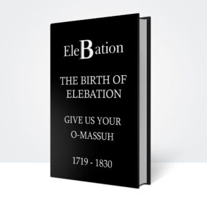 The Birth Of Elebation 1719-1830