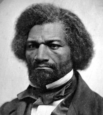 Frederick Douglass