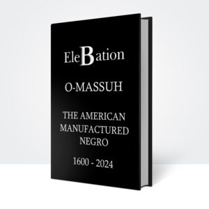 The American Manufactured Negro